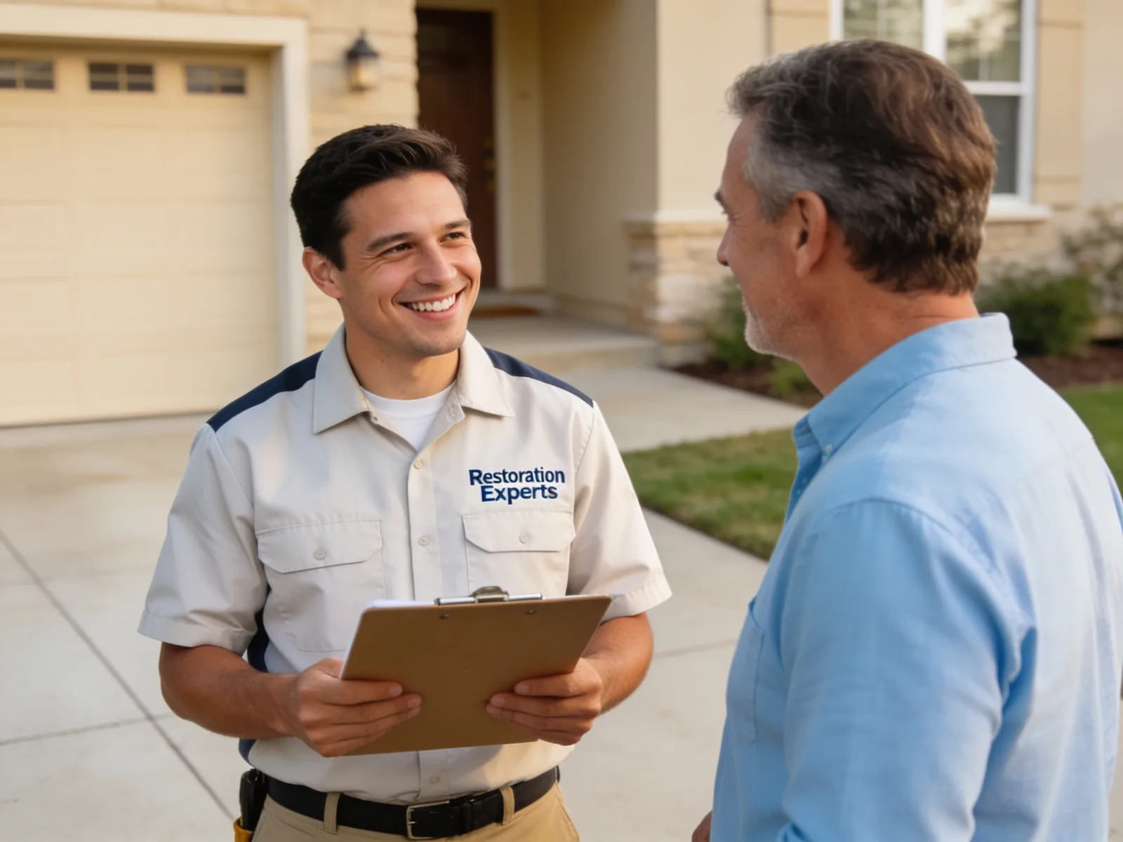 Water Damage Cleanup Big Stone City, SD FAQs